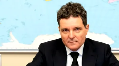SUA și Europa se ceartă, Nicușor Dan este îngrijorat. Fără nicio direcție diplomatică, România, prin președintele ei face postări alarmiste pe rețele de socializare