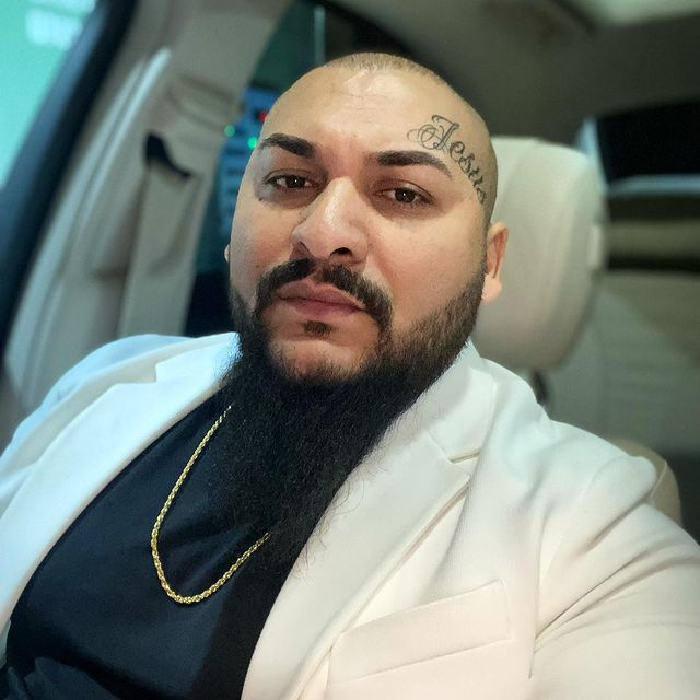 Dani Mocanu ar fi intervenit în scandalul dintre Tzancă și Mădălina