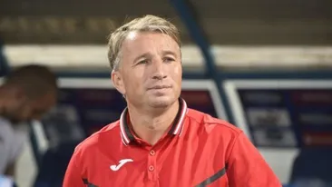 Drama neştiută prin care trece Dan Petrescu! Mama lui are afecţiuni grave la nivelul ochilor