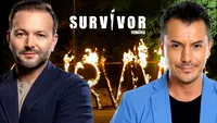 Cine va prezenta Survivor 2026 la Antena 1. Filmările încep pe 20 decembrie