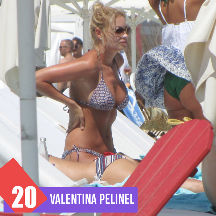 Top 30 sexy-vedete cu mâinile în zone „interzise”