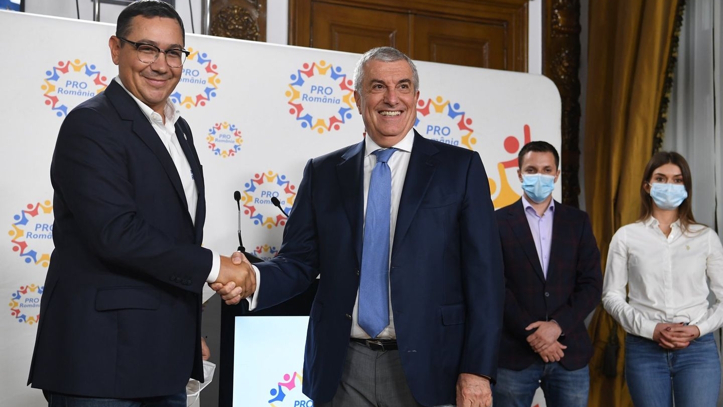 Călin Popescu Tăriceanu, mesaj tranșant după fuziunea ALDE cu Pro România: ”Noul partid nu va accepta niciodată ca drepturile și libertățile noastre să ne fie călcate în picioare”
