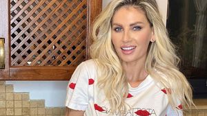 Legătura dintre Andreea Bănică și regretatul Adrian Păunescu. “Aveam patru ani. I-a spus tatălui meu că...” Dialogul dintre poet și tatăl cântăreței