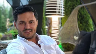 Liviu Vârciu a ajuns la familia fostei sale soții: ”Dintotdeauna ai fost adoratul nostru!”