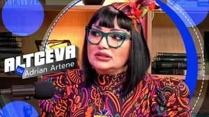 ”Îi dictam și plângeam!” Dialogul cu Eminescu, poetul care pentru Ozana Barabancea e, încă, viu