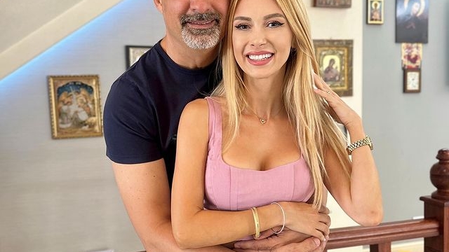 Aurelian Temișan nu vrea să fie naș de cununie la nunta Andreei Bălan cu Victor Cornea. Motivul din spatele deciziei sale: ”Mi-e suficient!”