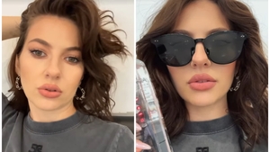 Lidia Buble, la capătul răbdării! Ce a pățit artista în aeroport întrece orice imaginație : „Am zis că-și bate joc de mine”
