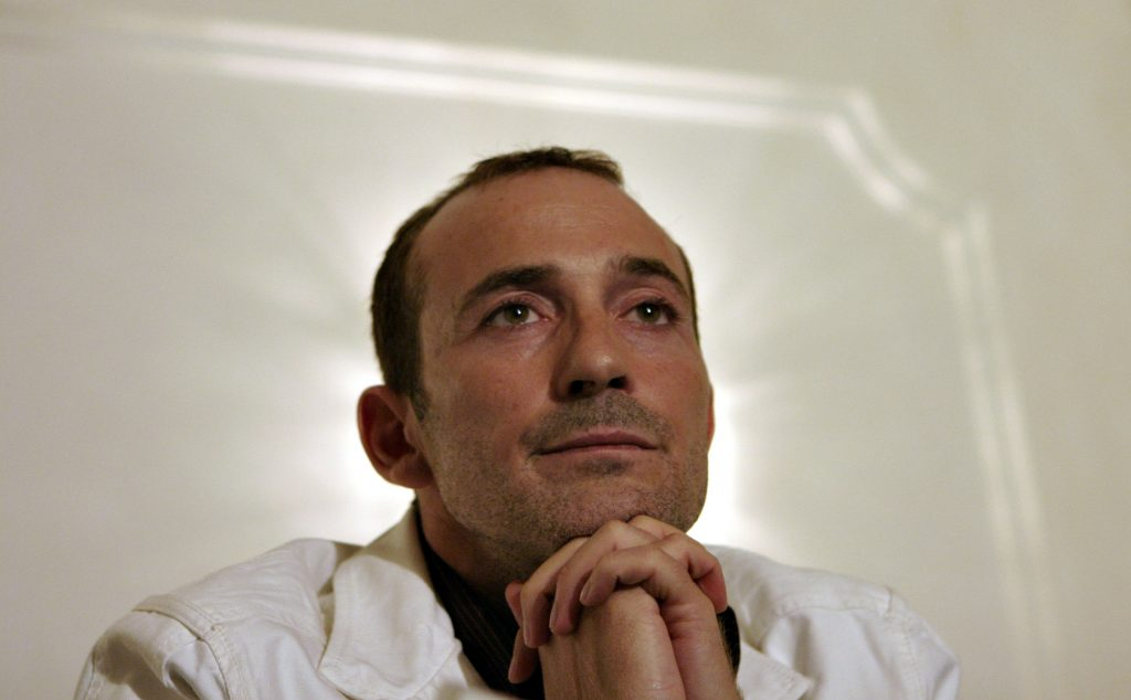 În sfârșit, a recunoscut! Radu Mazăre, poveste de iubire cu Anna Lesko. “Ea era…”