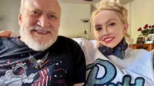 Milionara Anca Faur, soția lui Buzz Aldrin, a murit fulgerător! Ce ascunde, de fapt, familia