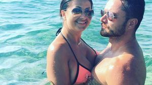 Tavi Clonda a devenit tătic, dar s-a temut de un lucru. Tot adevărul a ieşit la iveală după naşterea micuţei
