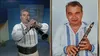 A murit clarinetistul Dorin Cuibariu. Folclorul bănățean pierde un nume important