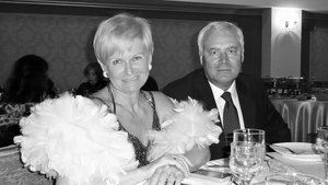 Monica Tatoiu ajunge din nou în fața altarului! ”Ținuta obligatorie... ”