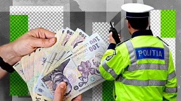 Ce salarii au polițiștii din România în 2023. Remunerațiile s-au modificat începând cu 15 februarie