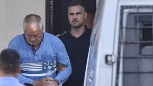 Bombă în cazul Caracal. Gheorghe Dincă ar putea fi eliberat din închisoare