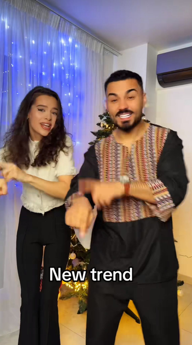 Oana Ciocan a ajuns de nerecunoscut/ sursă foto: Tiktok