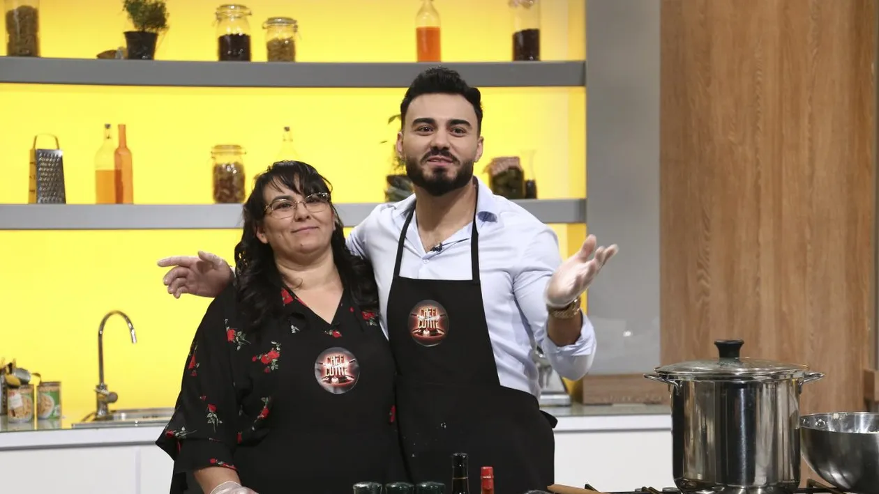 Mama lui Jador nu-i ascultă muzica: ”Nu-mi place ce face el!”