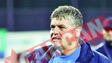 15.000 de euro pentru a-l executa pe Jose Peseiro