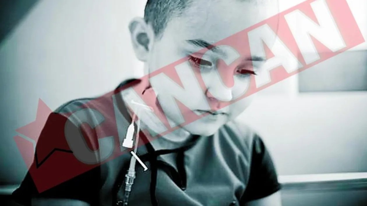 Sase ani de viata si trei operatii pe creier!