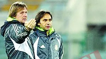 S-a gasit vinovatul la Real: preparatorul fizic