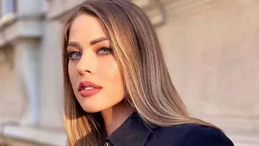 Câte clase și ce studii are Roxana Nemeș, de fapt. Nimeni nu se aștepta la asta!