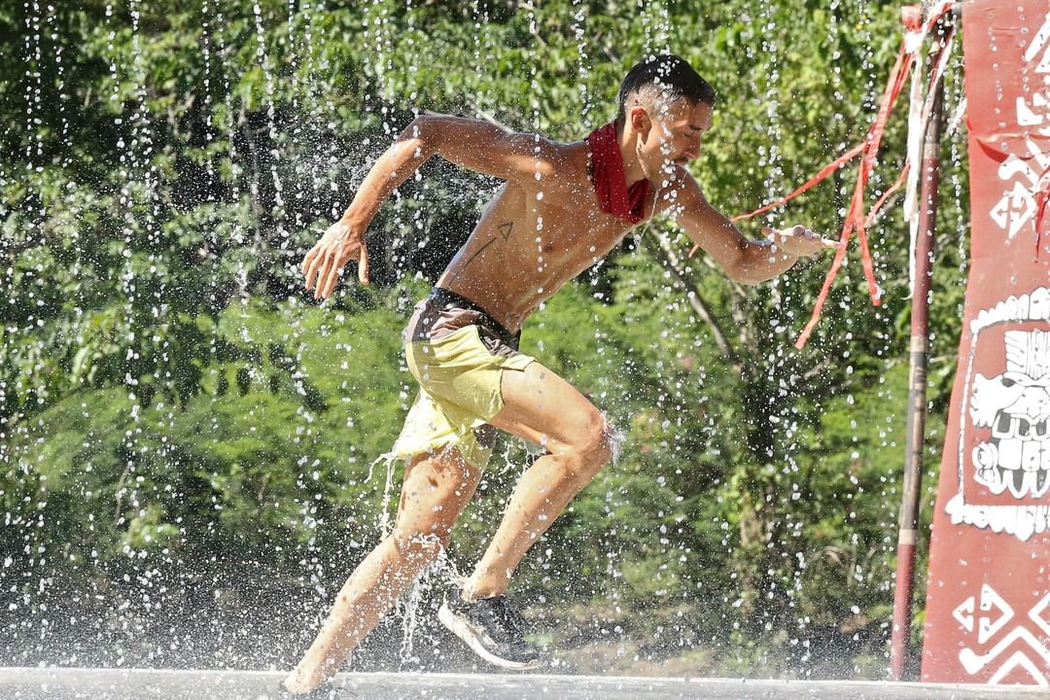 Emil Rengle, eliminat de la Survivor România? Cum vrea să-l de afară CRBL