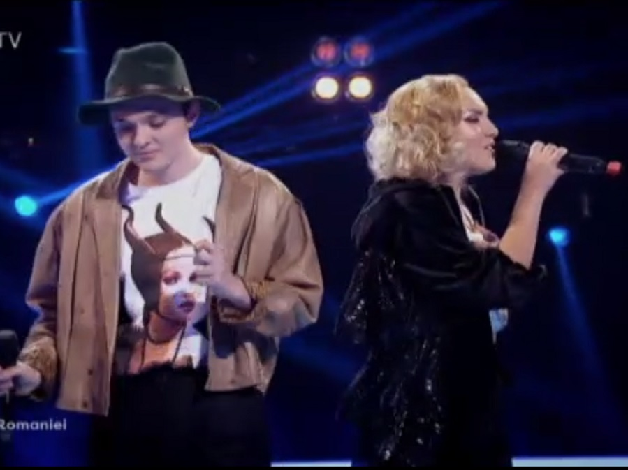 Tudor Chirilă a plâns la Vocea României: “Îți mulțumesc pentru lecția asta”. Ce s-a întâmplat pe scena show-ului de la Pro TV