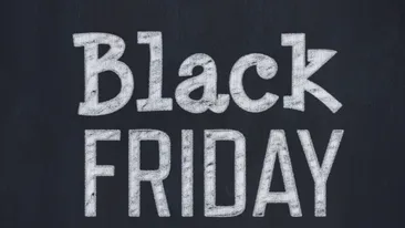 Black Friday România 2019. Lista magazinelor participante la reducerile din Vinerea Neagra