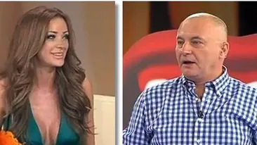 Mircea N. Stoian o desfiinteaza pe Bianca Dragusanu: O sa-i dau banii pe tuica. Sa-mi aprinda o lumanare ca i-am salvat viata