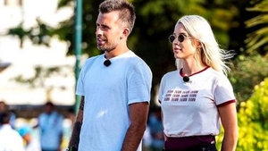 Florin Ristei și Carmen Grebenișan au dat cărțile pe față. Au făcut sau nu amor, la Asia Express? „Nu avem cum să negăm ce s-a întâmplat”