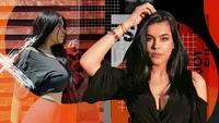 Sosia ”reginei” lui Cristiano Ronaldo este româncă și vedetă pe TikTok!