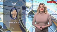 Horoscop zilnic 21 februarie 2022. Scorpionii pot fi răniți mai ușor