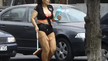 Dezvaluiri incredibile despre Ioana Tufaru: De cand era mai mica mirosea oribil. Mi-a spus ca are o infectie, ca sa se acopere!