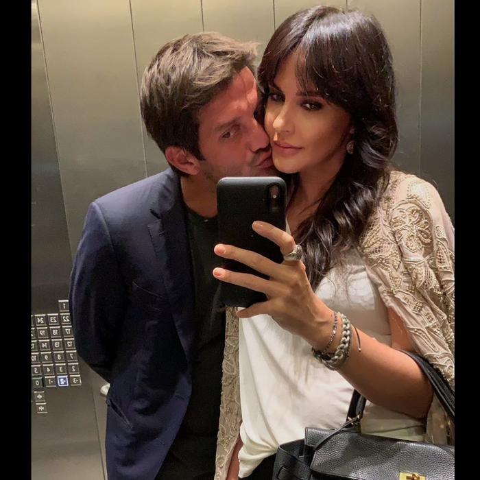 Cât s-a schimbat Adelina Chivu după intervențiile estetice! A plecat fără soțul ei în vacanța din Mykonos și a pozat sexy și nemachiată
