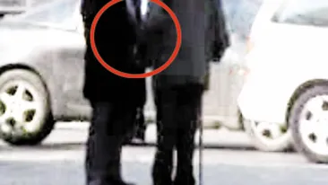 Ii mintea ca le mareste pensia