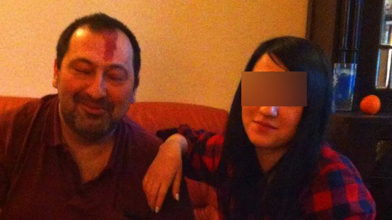 Fiica lui Hanibal Dumitrașcu, psihologul care a murit la 54 de ani, a scris un mesaj emoționant