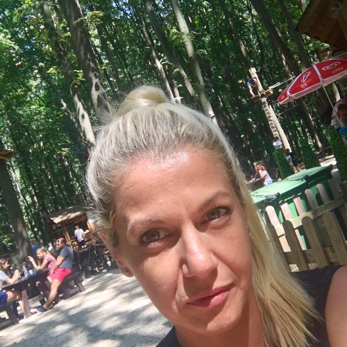 Lorena Balaci, mesaj dureros la șase luni după moartea lui Ilie Balaci : ”Privește-mă, tată, am ajuns acea femeie…”