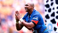 Doliu în lumea sportului! Cornal Hendricks, fostul rugbist internațional, a murit la doar 37 de ani