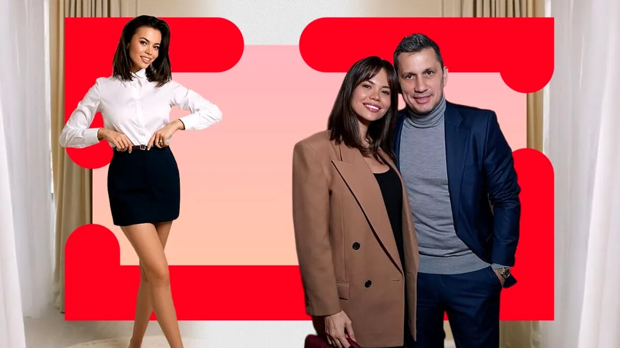 Denisa Filcea și Flick, decizie radicală: Este foarte dăunător | EXCLUSIV