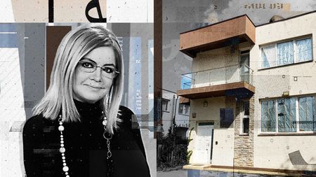 Casa morții a “înviat”! CANCAN.RO a elucidat misterul imobilului în care s-a stins Cristina Țopescu