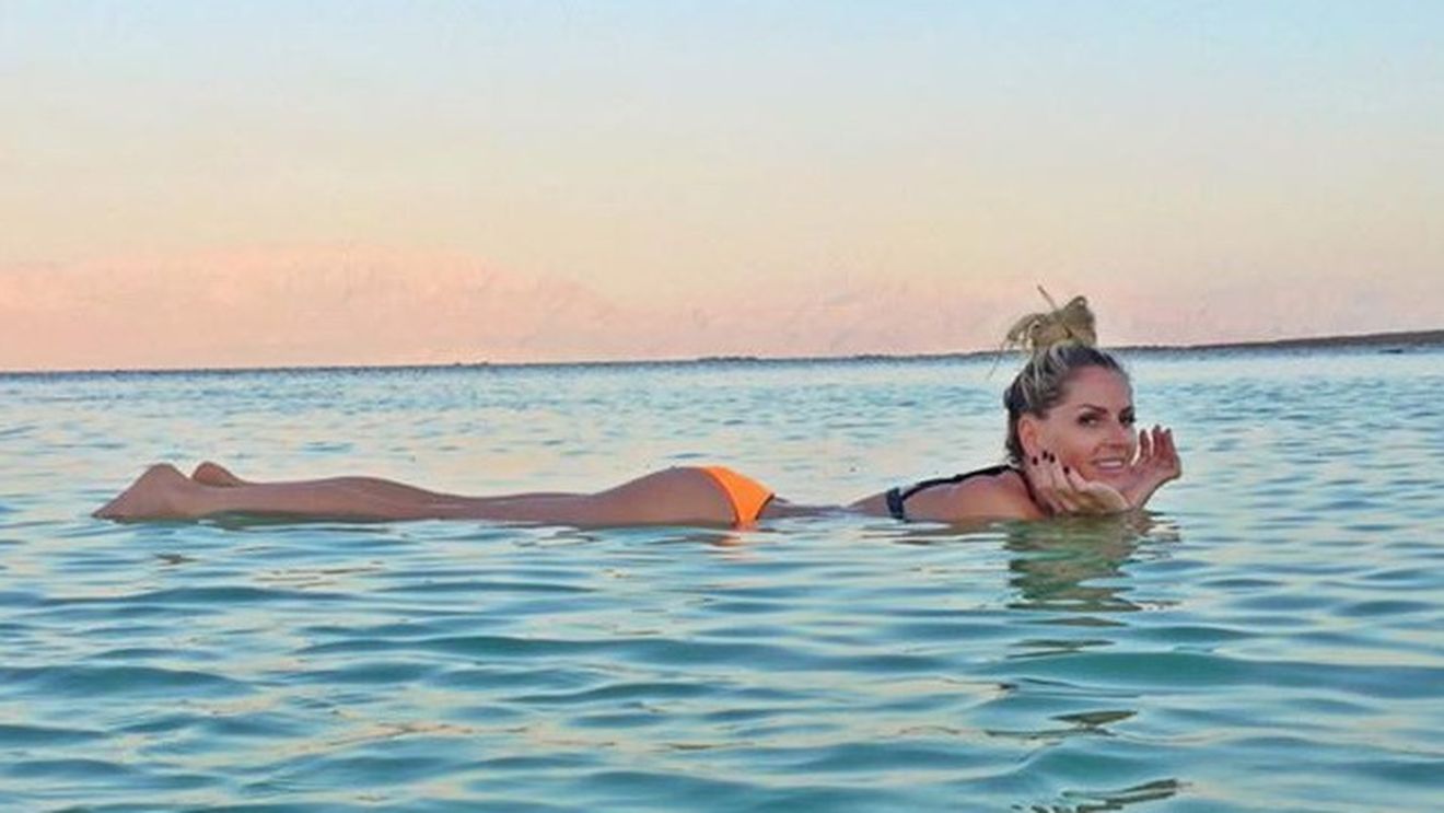 Lovitura pe care a primit-o Andreea Banica cand s-a intors din vacanta. De ce au facut-o cu ou si cu otet fanii!