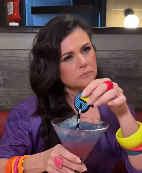 Cum arată Tiffani Thiessen din „Beverly Hills 90210” la 52 de ani. Sursa foto: Instagram