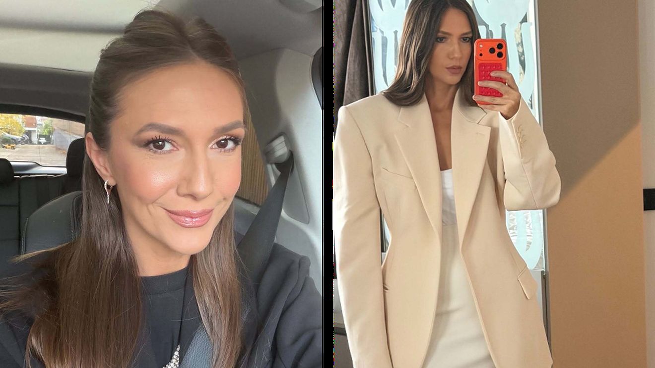 Adela Popescu s-a întors în televiziune! În ce emisiune apare soția lui Radu Vâlcan