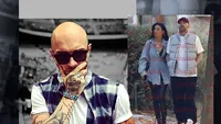 I-a lăsat un munte de bani lui Spike! Povestea neștiută din spatele rapper-ului care i-a furat soția lui Cătălin Bordea: tatăl decedat...