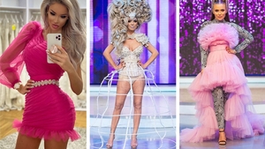 Un nou scandal la Bravo, ai stil! Celebrities. Bianca Drăguşanu a jignit concurentele de la Kanal D! Le-a numit “sorcove”