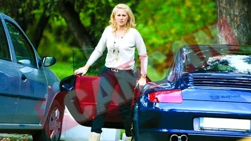 Caline, ii dai Ioanei motorul?