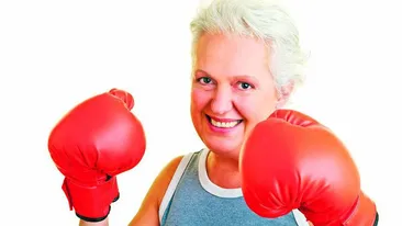 Cum trebuie sa lupti cu osteoporoza