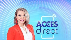 Mirela Vaida a făcut anunțul! Ce se întâmplă cu emisiunea Acces Direct: ”Vă mulțumesc că ne-ați fost alături”
