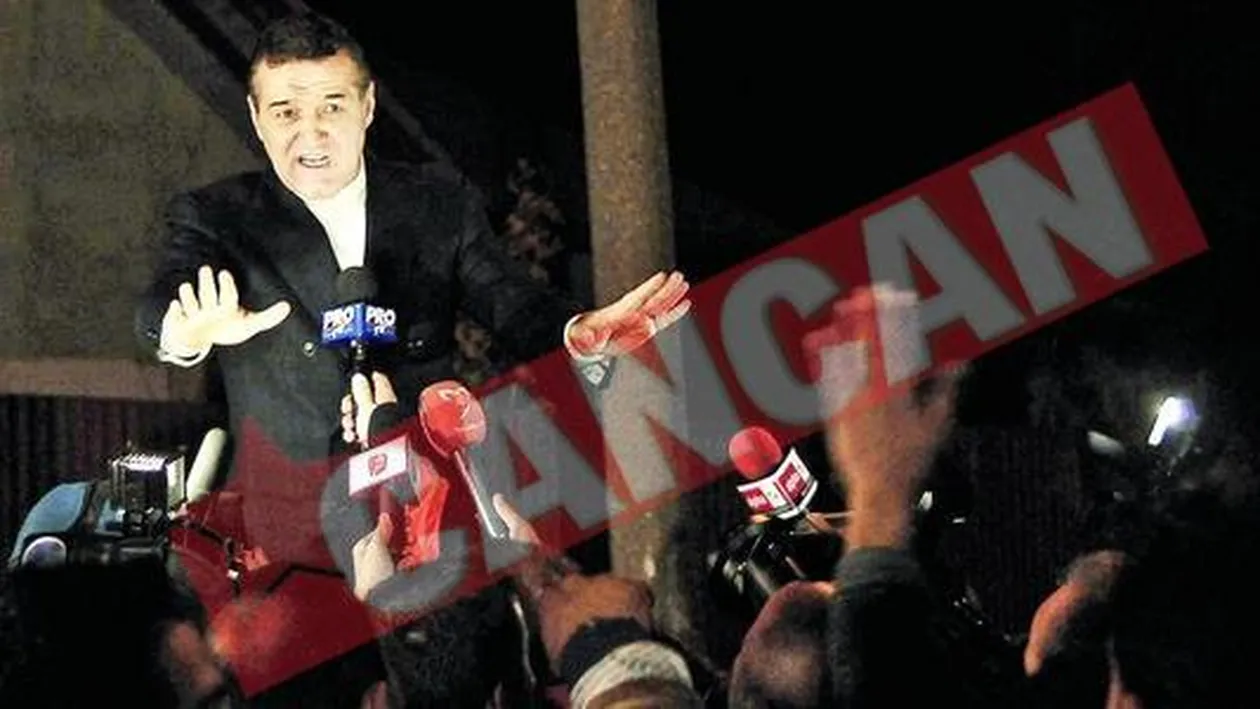 Becali se bate cu Oana Mizil in colegiul debransatilor