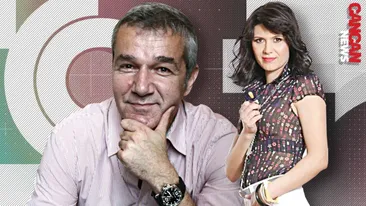 Cum se înțeleg Dan Bittman și Liliana Ștefan după despărțire? Solistul de la „Holograf” și-a asumat vina, dar...