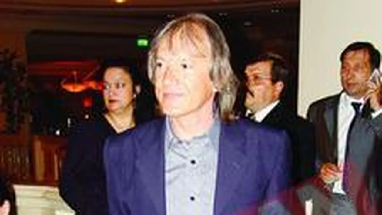 Mihai Constantinescu, deputat fara voie?